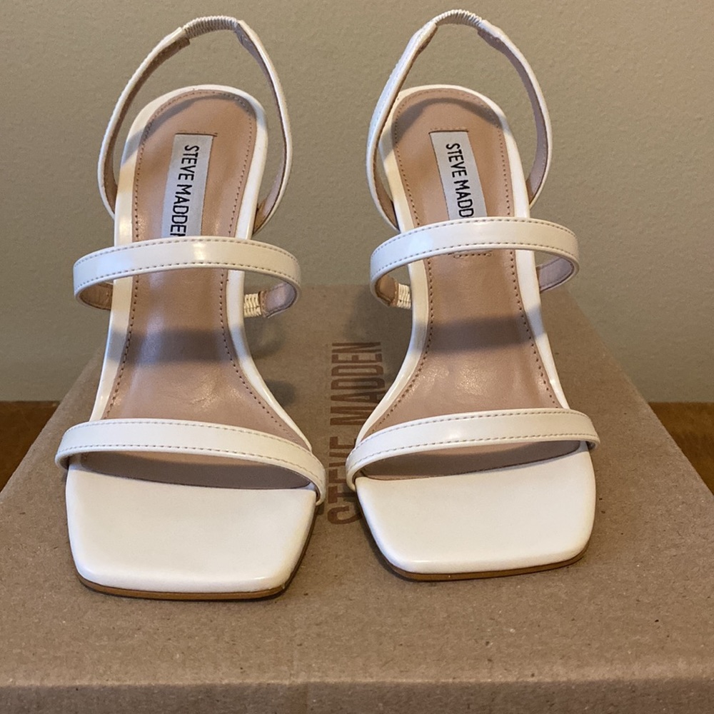 Steve Madden Grade heels
